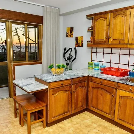 Casa Da Amorosa * ויאנה דו קסטלו