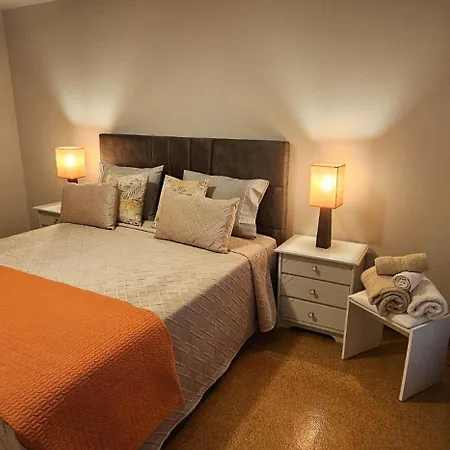 Casa Da Amorosa ויאנה דו קסטלו