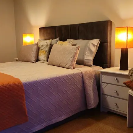 Casa Da Amorosa דירה ויאנה דו קסטלו