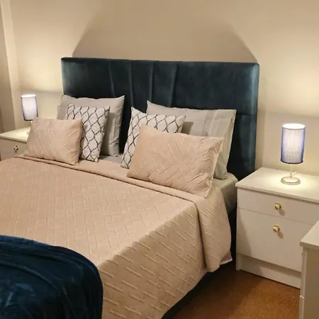 Casa Da Amorosa ויאנה דו קסטלו