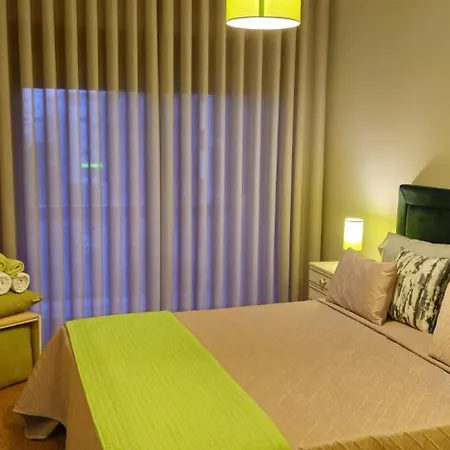 Casa Da Amorosa דירה