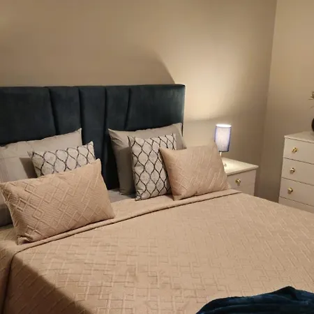 דירה Casa Da Amorosa