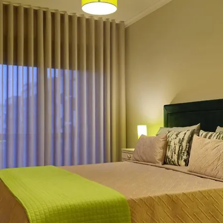 Casa Da Amorosa דירה *