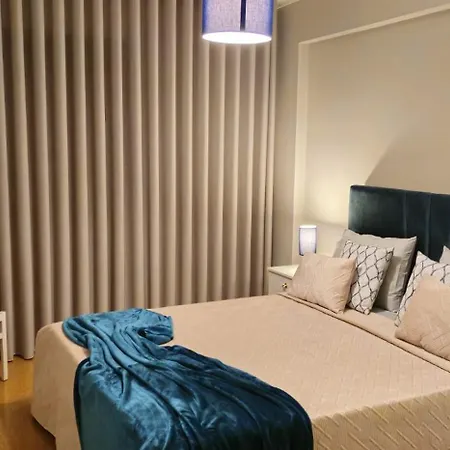 Casa Da Amorosa דירה ויאנה דו קסטלו