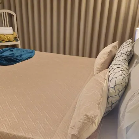 Casa Da Amorosa דירה