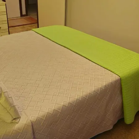 דירה Casa Da Amorosa *