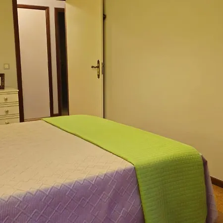 Casa Da Amorosa דירה ויאנה דו קסטלו