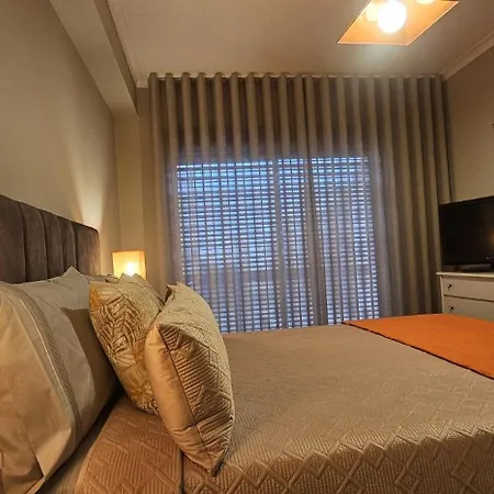 Casa Da Amorosa * ויאנה דו קסטלו