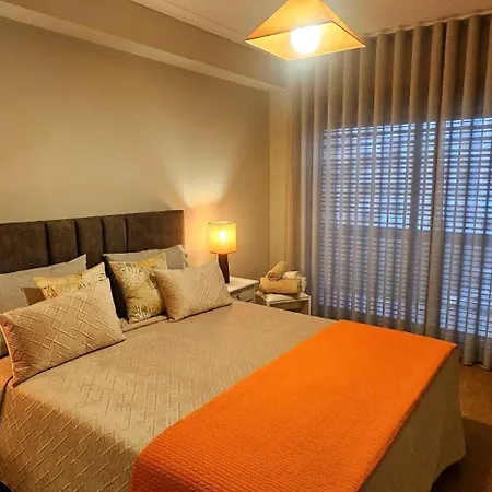 Casa Da Amorosa דירה *