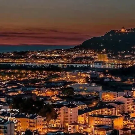 Casa Da Amorosa * ויאנה דו קסטלו