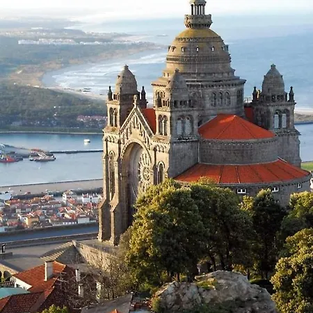 דירה Casa Da Amorosa *