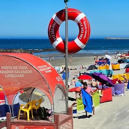 Casa Da Amorosa ויאנה דו קסטלו