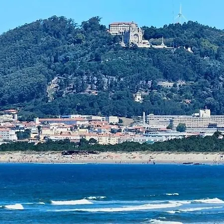 Casa Da Amorosa * ויאנה דו קסטלו