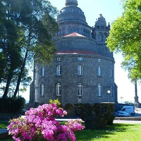 Casa Da Amorosa דירה *
