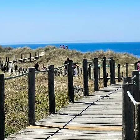 דירה Casa Da Amorosa ויאנה דו קסטלו