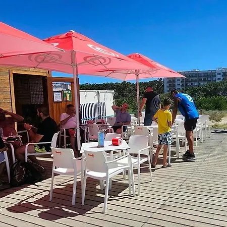 דירה Casa Da Amorosa