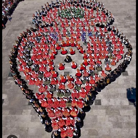 Casa Da Amorosa ויאנה דו קסטלו