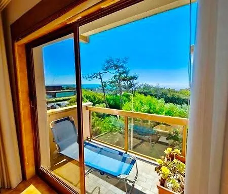 Lägenhet Casa Da Amorosa Com Vista Mar By Lethes Legacy *
