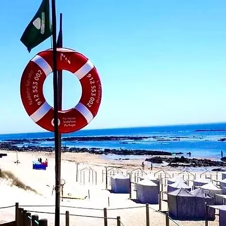 Casa Da Amorosa דירה *