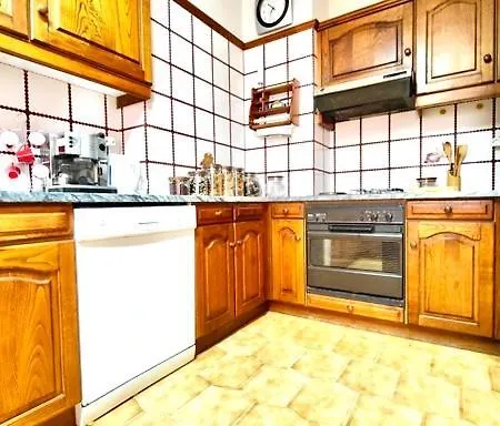 Casa Da Amorosa דירה