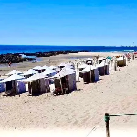 Casa Da Amorosa דירה *