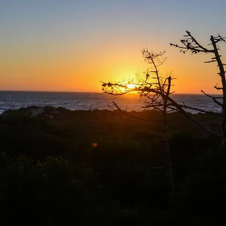 דירה Casa Da Amorosa