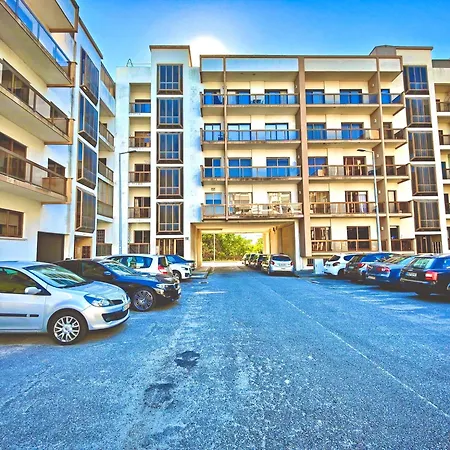 דירה Casa Da Amorosa *