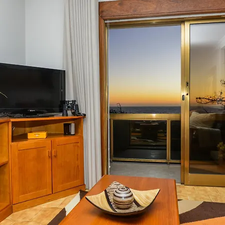 Casa Da Amorosa דירה