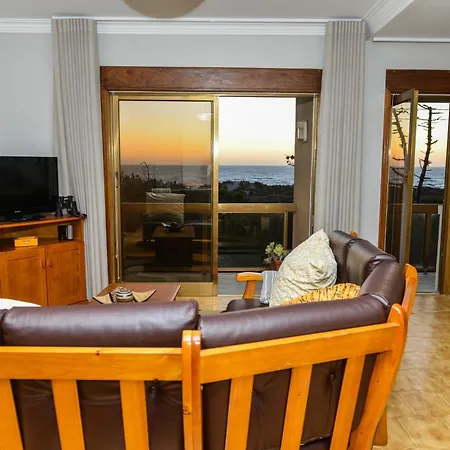 דירה Casa Da Amorosa *