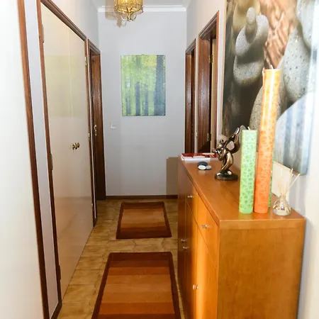 Casa Da Amorosa דירה ויאנה דו קסטלו