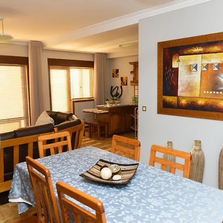 דירה Casa Da Amorosa ויאנה דו קסטלו