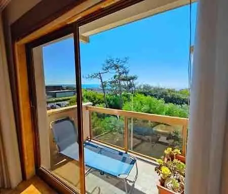 Casa Da Amorosa Com Vista Mar By Lethes Legacy * Viana do Castelo