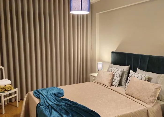 Casa Da Amorosa * Viana do Castelo