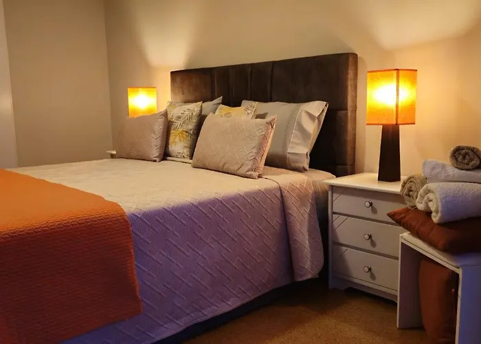 Casa Da Amorosa Lägenhet Viana do Castelo