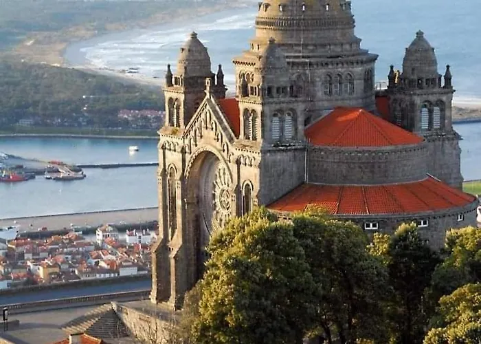 Lägenhet Casa Da Amorosa *