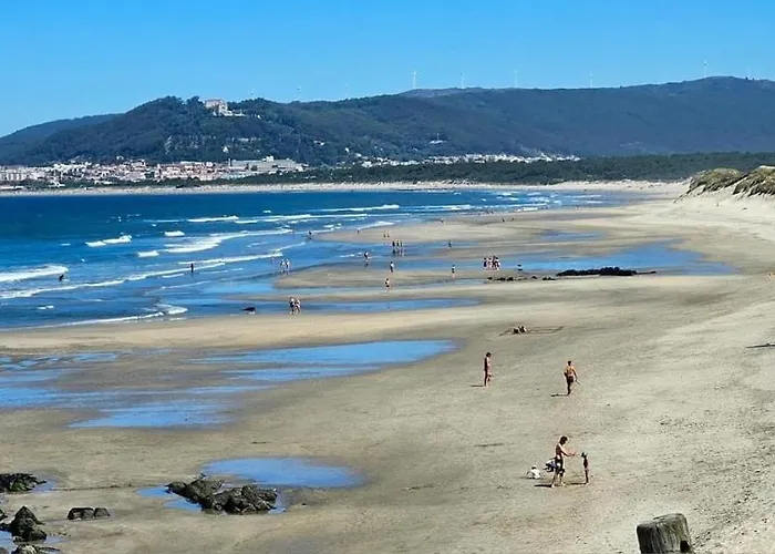 Lägenhet Casa Da Amorosa