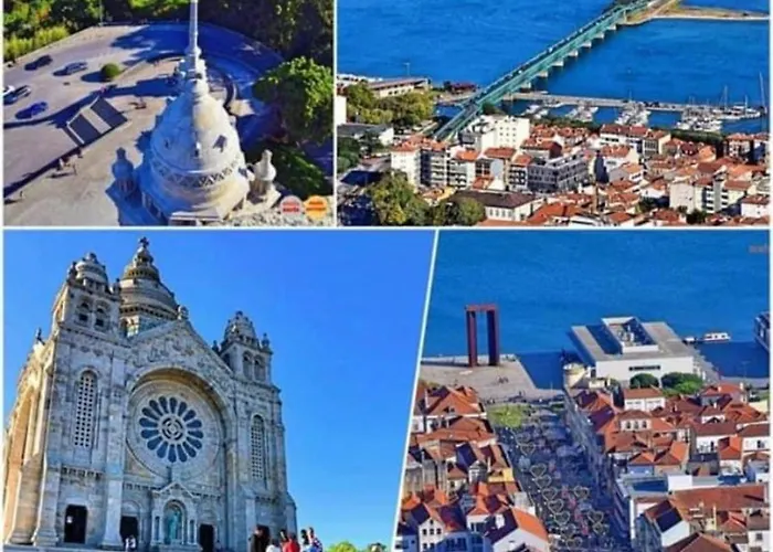 Lägenhet Casa Da Amorosa