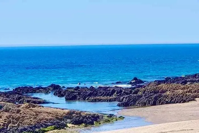 Casa Da Amorosa Lägenhet *