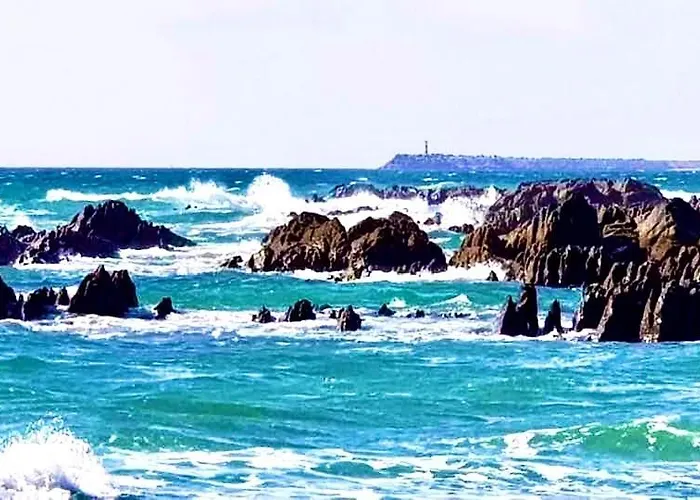 Casa Da Amorosa Lägenhet Viana do Castelo