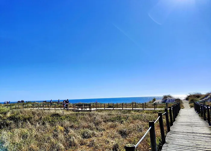 Lägenhet Casa Da Amorosa