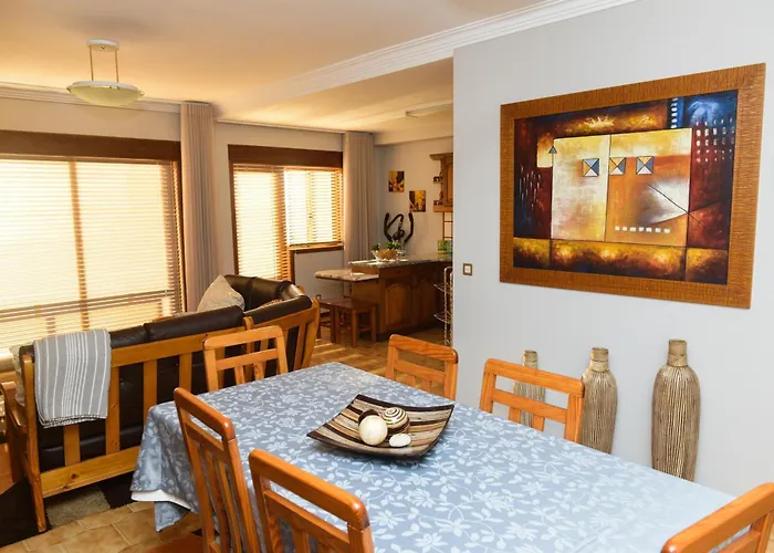 Lägenhet Casa Da Amorosa Viana do Castelo