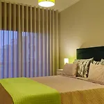 Casa Da Amorosa Com Vista Mar By Lethes Legacy Apartament *