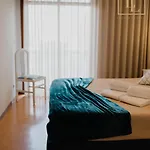 Apartament Casa Da Amorosa Com Vista Mar By Lethes Legacy *