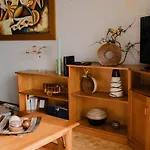 Daire Casa Da Amorosa Com Vista Mar By Lethes Legacy *