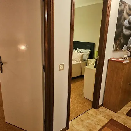 Casa Da Amorosa Appartamento *