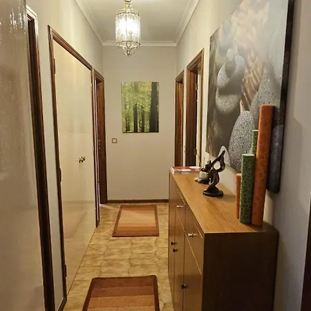 Appartamento Casa Da Amorosa