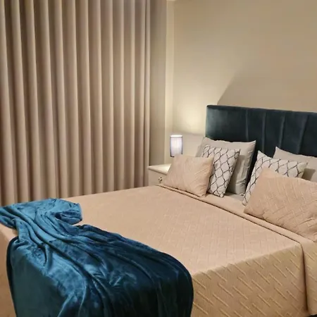 Casa Da Amorosa Appartamento *