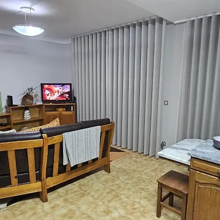 Appartamento Casa Da Amorosa Viana do Castelo