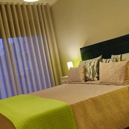 Casa Da Amorosa Appartamento *