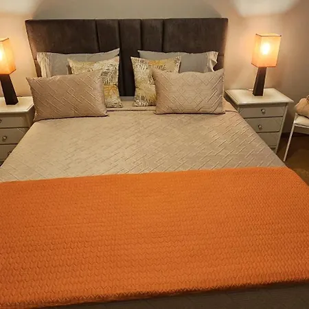 Appartamento Casa Da Amorosa *